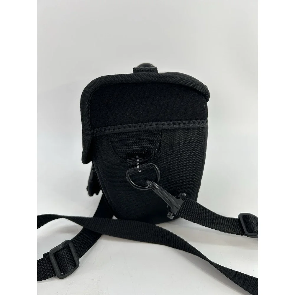 Lowepro Rezo TLZ 10 Camera Bag | Toploader Holster Case for DSLR & Bridge Camera